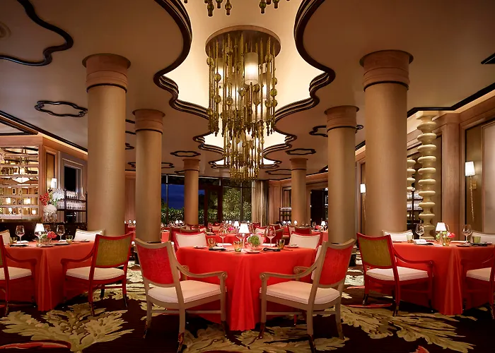 Encore Boston Harbor