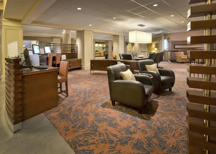 Doubletree Boston North Shore Danvers